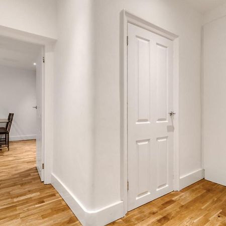 Holland Park Apartment ลอนดอน ภายนอก รูปภาพ